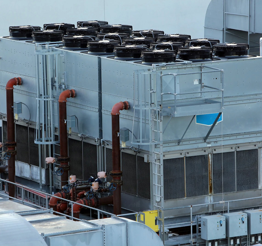 HVAC & Ventilation